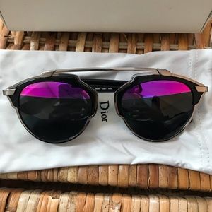 Dior Sunglasses